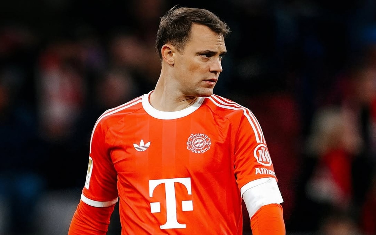 Manuel Neuer Bantah Comeback ke Timnas Jerman, Puji Duet Tah–Upamecano