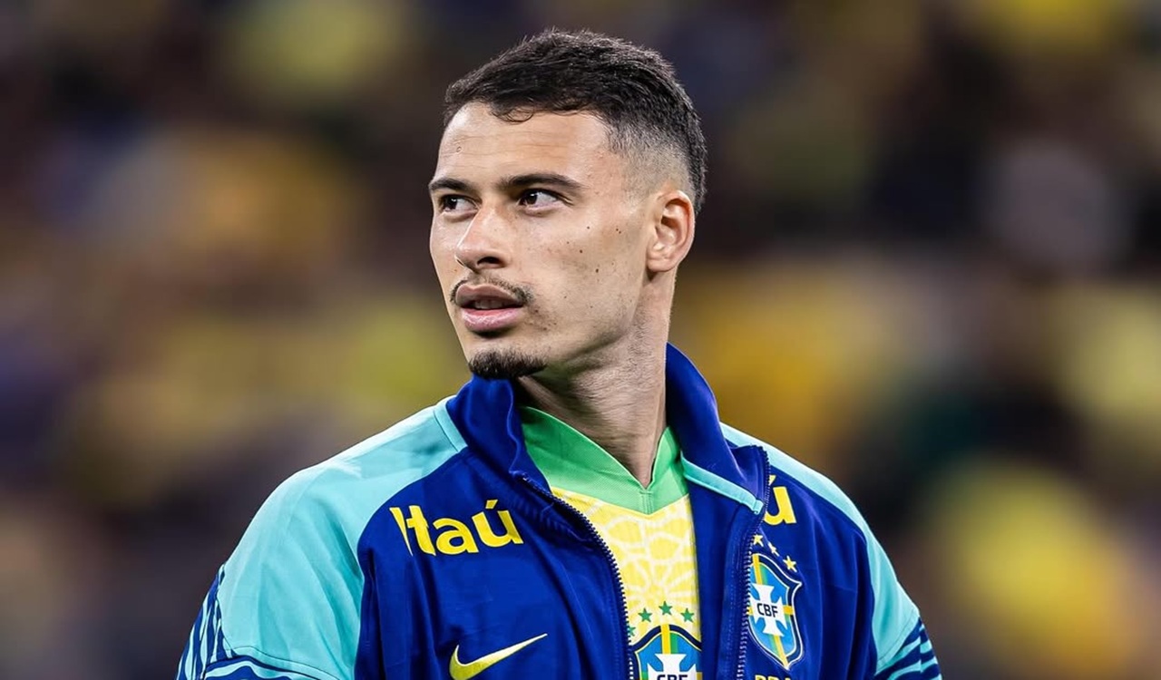 Arsenal Tak Butuh Lagi Gabriel Martinelli, Siap Jual ke Arab Saudi?