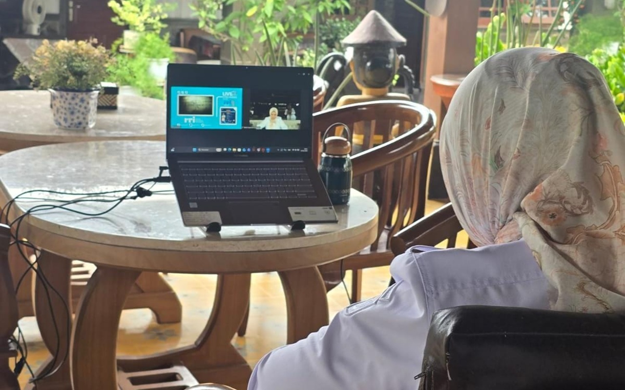 Program MBG 2026 Dikebut, Wagub Gorontalo Soroti SPPG yang Belum Berprogres