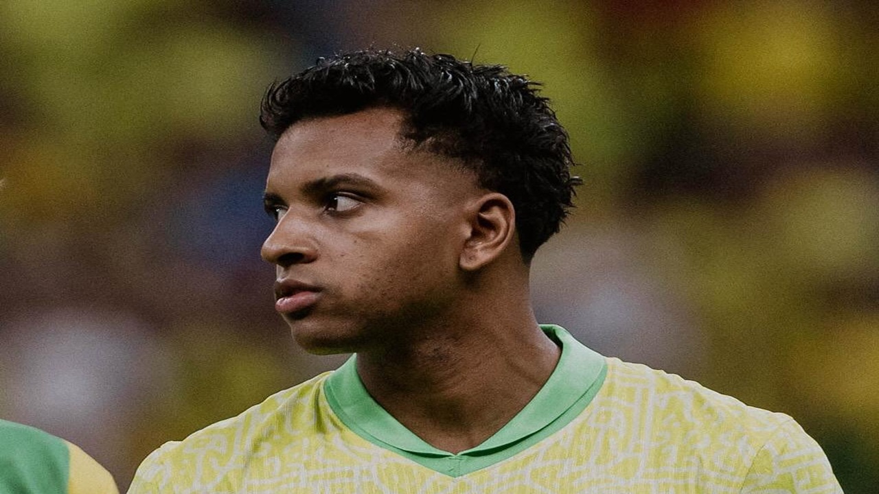 Tiga Klub Besar Liga Inggris Inginkan Rodrygo, Real Madrid Mau Lepas Berapa?
