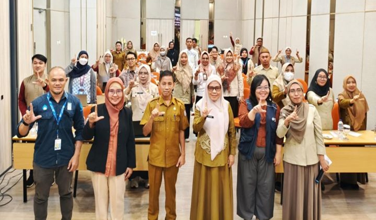 Gorontalo hingga Madura Alami KLB Campak, Kemenkes Dorong Percepatan Imunisasi