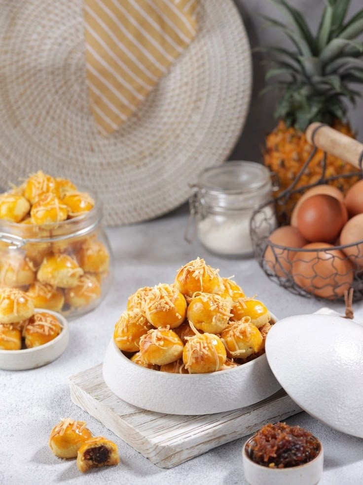 Siapkan Lebaran Lebih Berkesan! 7 Ide Hampers Menarik untuk Keluarga dan Teman