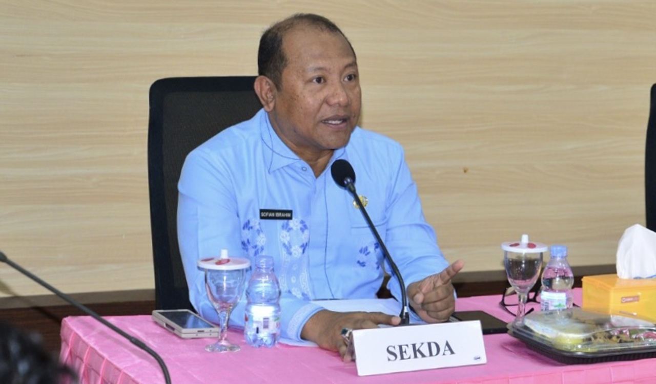 Baru 15 Beroperasi, Pemprov Gorontalo Pacu Pembangunan 155 Sentra Produksi Pangan