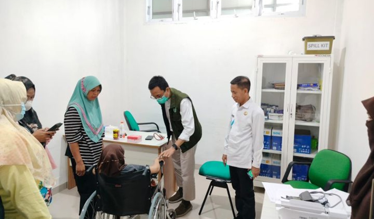 Layanan Dokter Spesialis Hadir di RS Tolinggula, Pemprov Gorontalo Wujudkan Pemerataan Kesehatan
