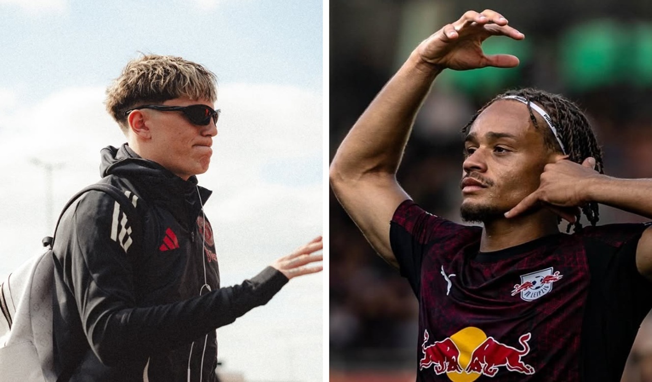 Chelsea Pertimbangkan Transfer Garnacho dan Simons, Syaratnya Lepas Tiga Pemain