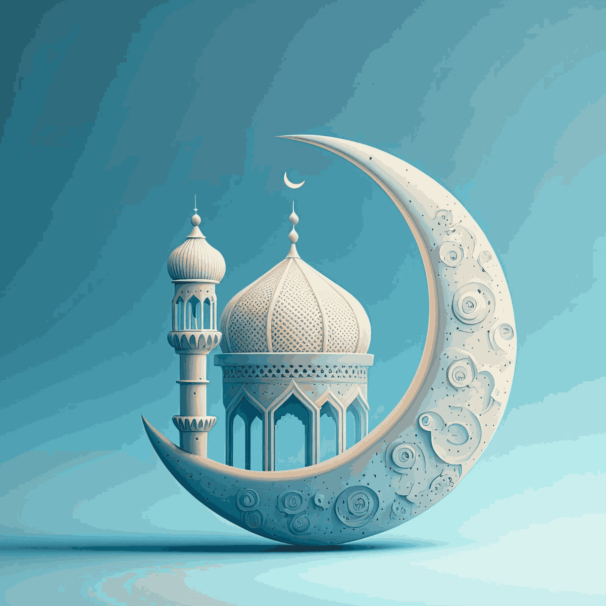 Jadwal Puasa Gorontalo Hari ini, Cek Waktu Imsak hingga Isya