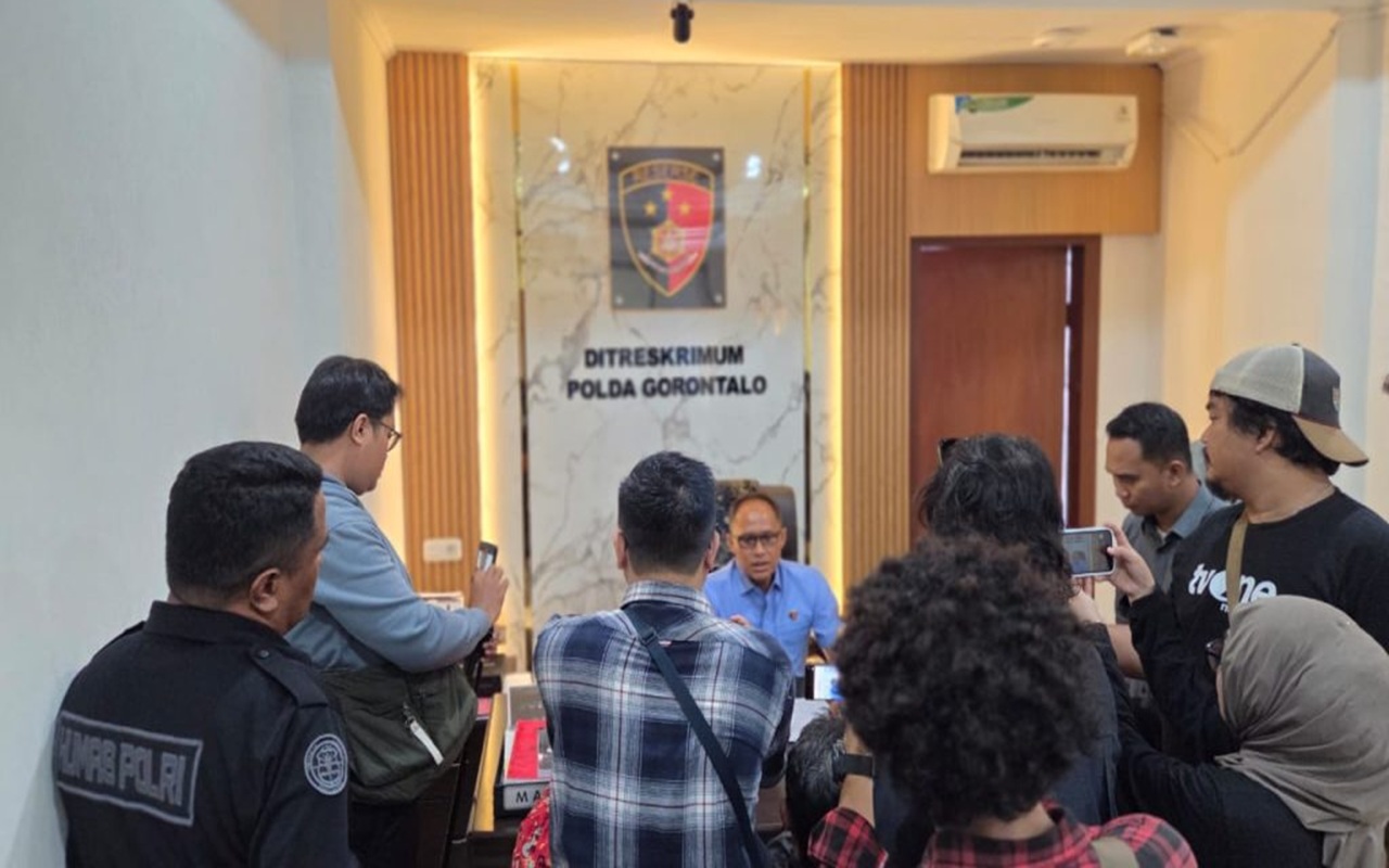 Miris! Balita Diduga Dianiaya Ayahnya Sendiri, Polisi Lakukan Penyelidikan