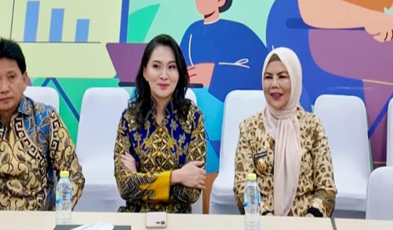 Idah Syahidah Keberatan Soal Adanya Rencana Pemotongan Dana TKD 2026 dari Menkeu Purbaya Yudhi Sadewa