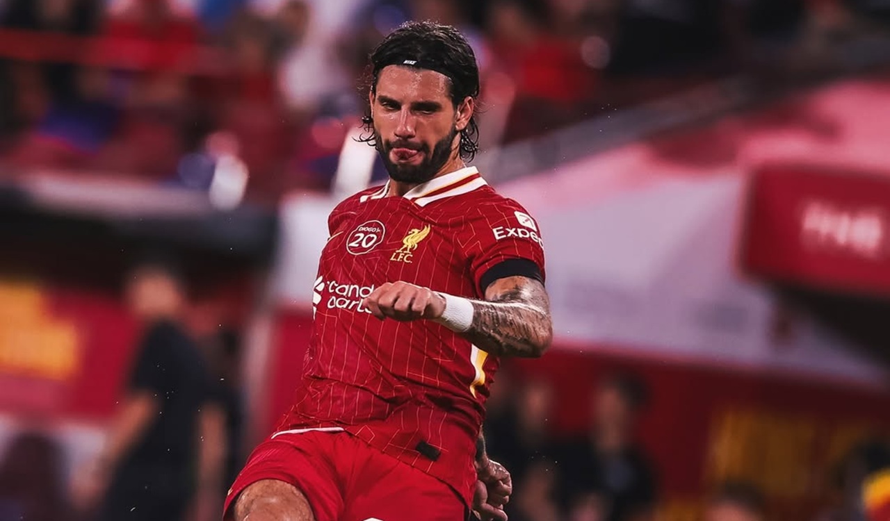 Marco Rossi Usulkan Peran Baru Dominik Szoboszlai, Bukan Bek Kanan Liverpool