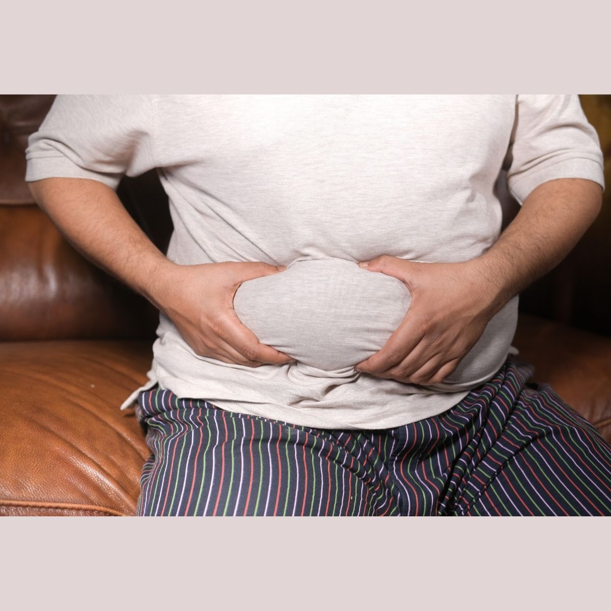 Obesitas Bukan Sekadar Masalah Berat Badan, Kenali Risiko Penyakit yang Mengintai
