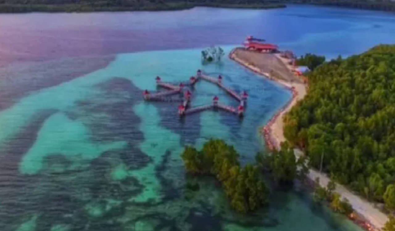 Gorontalo, Surga Tersembunyi di Timur Nusantara yang Penuh Kejutan