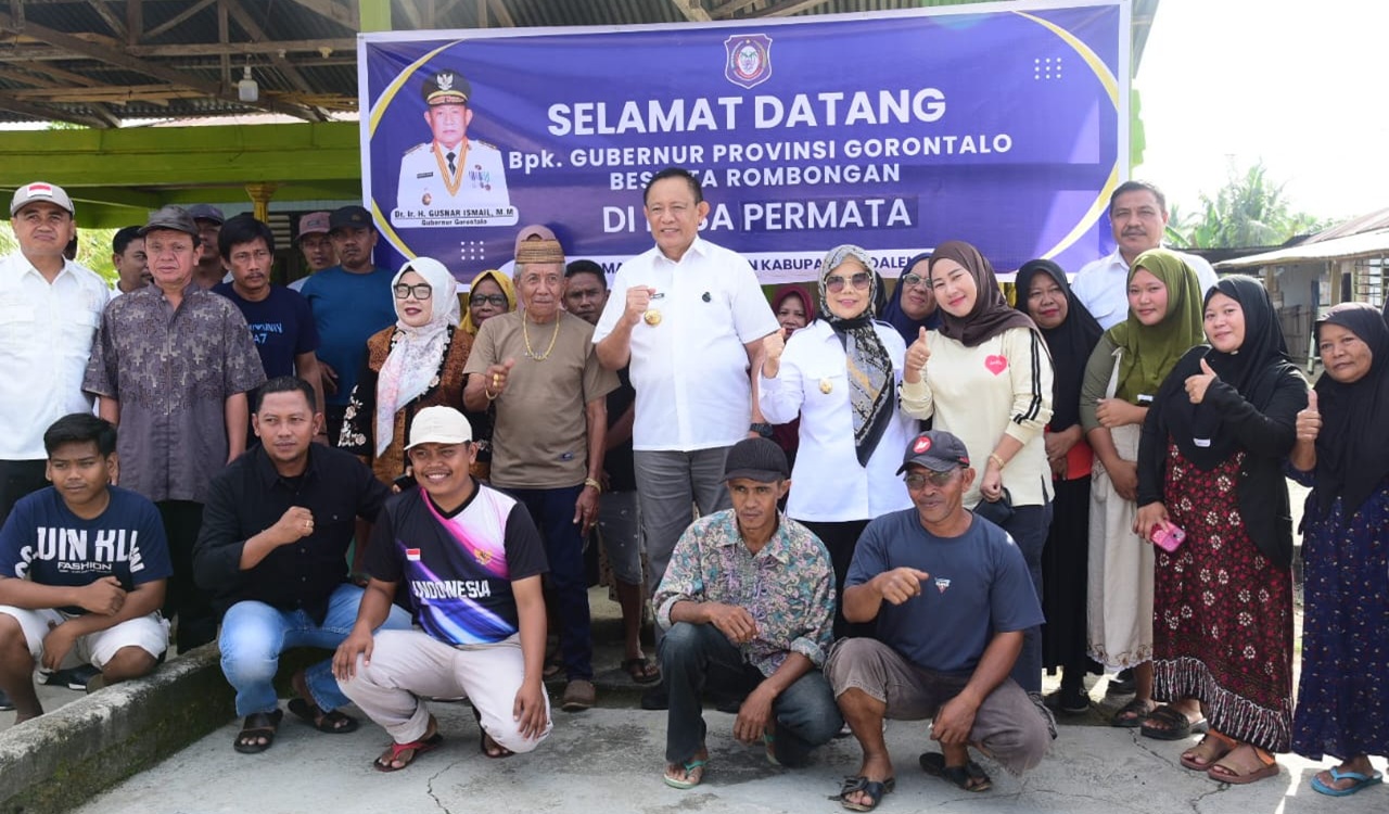 Gusnar Ismail Dorong Kolaborasi Petani dalam Penggunaan Alsintan Bantuan Pemerintah