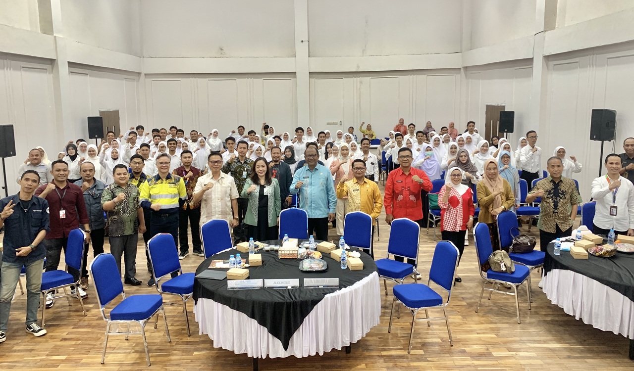Pemprov Gorontalo Resmi Luncurkan Program Pemagangan Dalam Negeri 2025: Dorong Penyerapan Tenaga Kerja Lokal