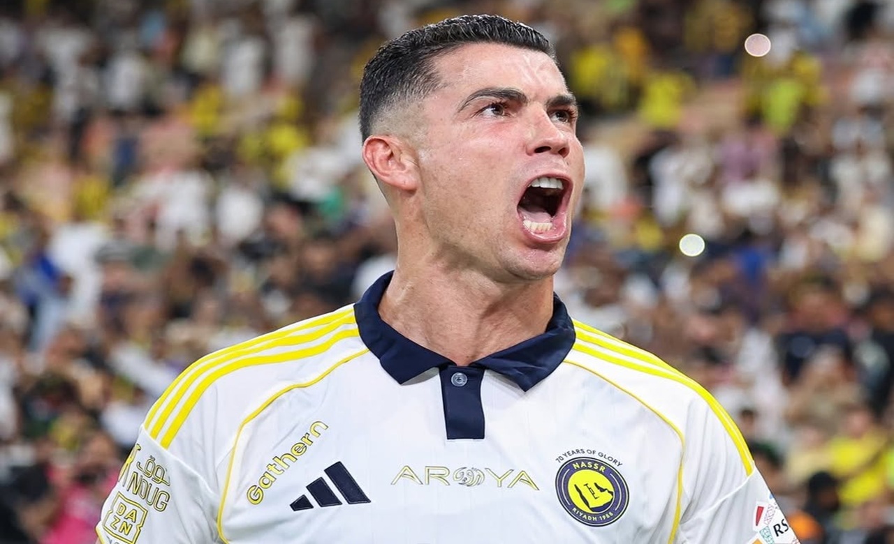 Cristiano Ronaldo Pastikan Piala Dunia 2026 Jadi Turnamen Terakhirnya