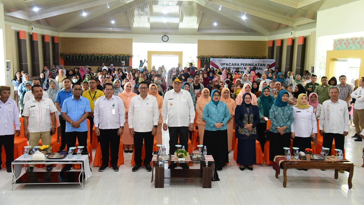 Gubernur Gorontalo Diminta Mentan RI Kirim Jagung Langsung ke Filipina