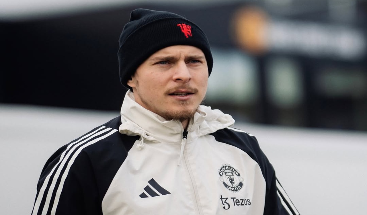 Aston Villa Selangkah Lagi Bakal Resmi Dapatkan Victor Lindelof Secara Gratis