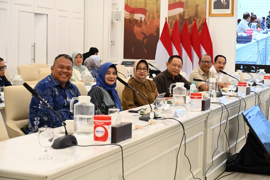 Seruni KMP Bakal Sambangi Gorontalo, Sejumlah Kegiatan Sosial Disiapkan