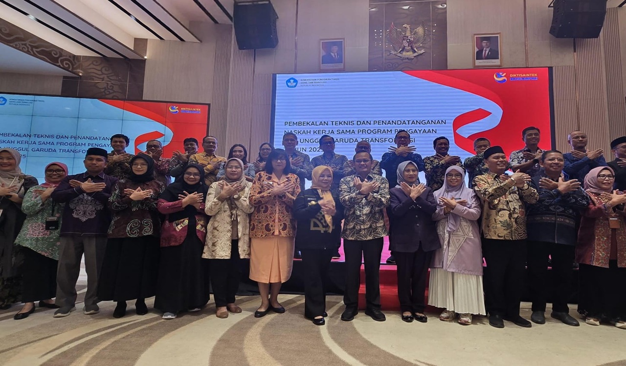 Gorontalo Ikut Program SMA Unggul Garuda Transformasi 2025, MAN IC Jadi Sekolah Terpilih