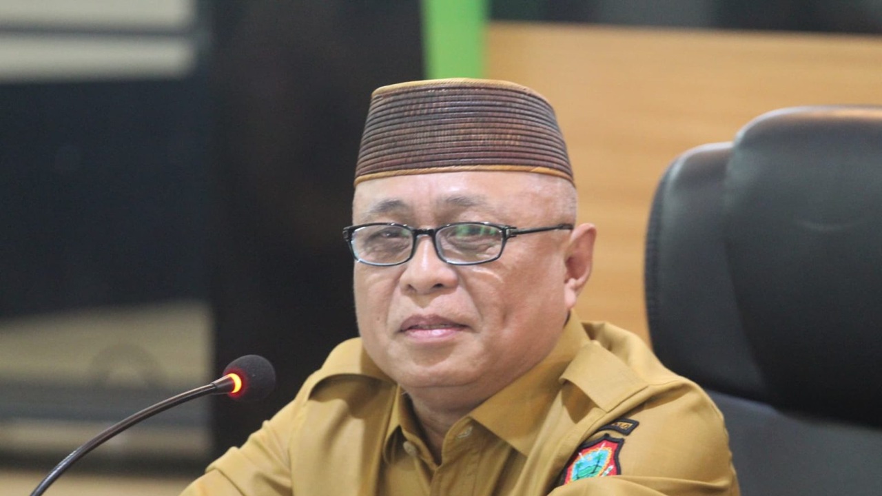 Pemkab Gorontalo Resmi Tetapkan CFD Jadi Agenda Rutin, Berikan Fasilitas Bagi Pelari