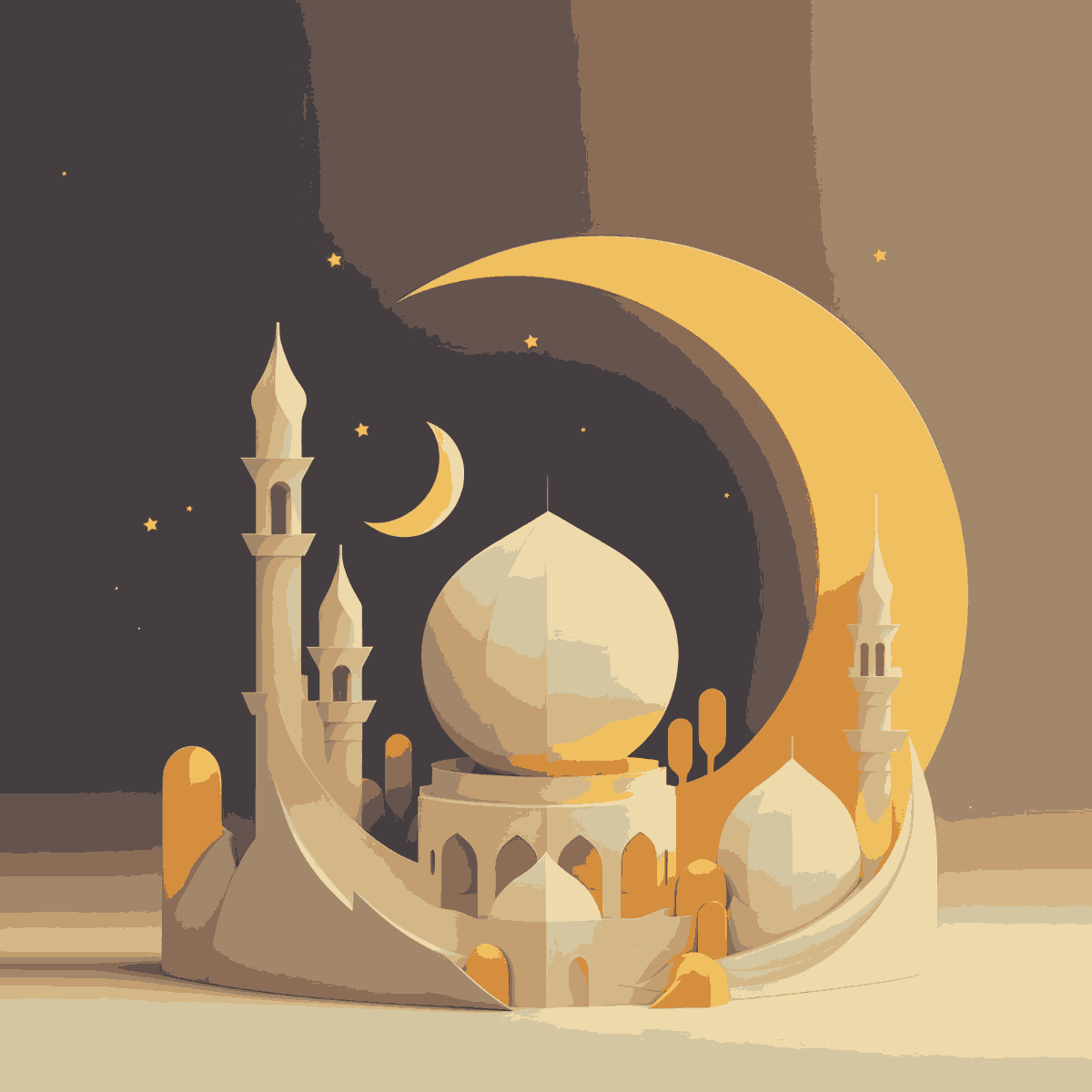 Jangan Terlewat! Ini Jadwal Imsak dan Buka Puasa Gorontalo