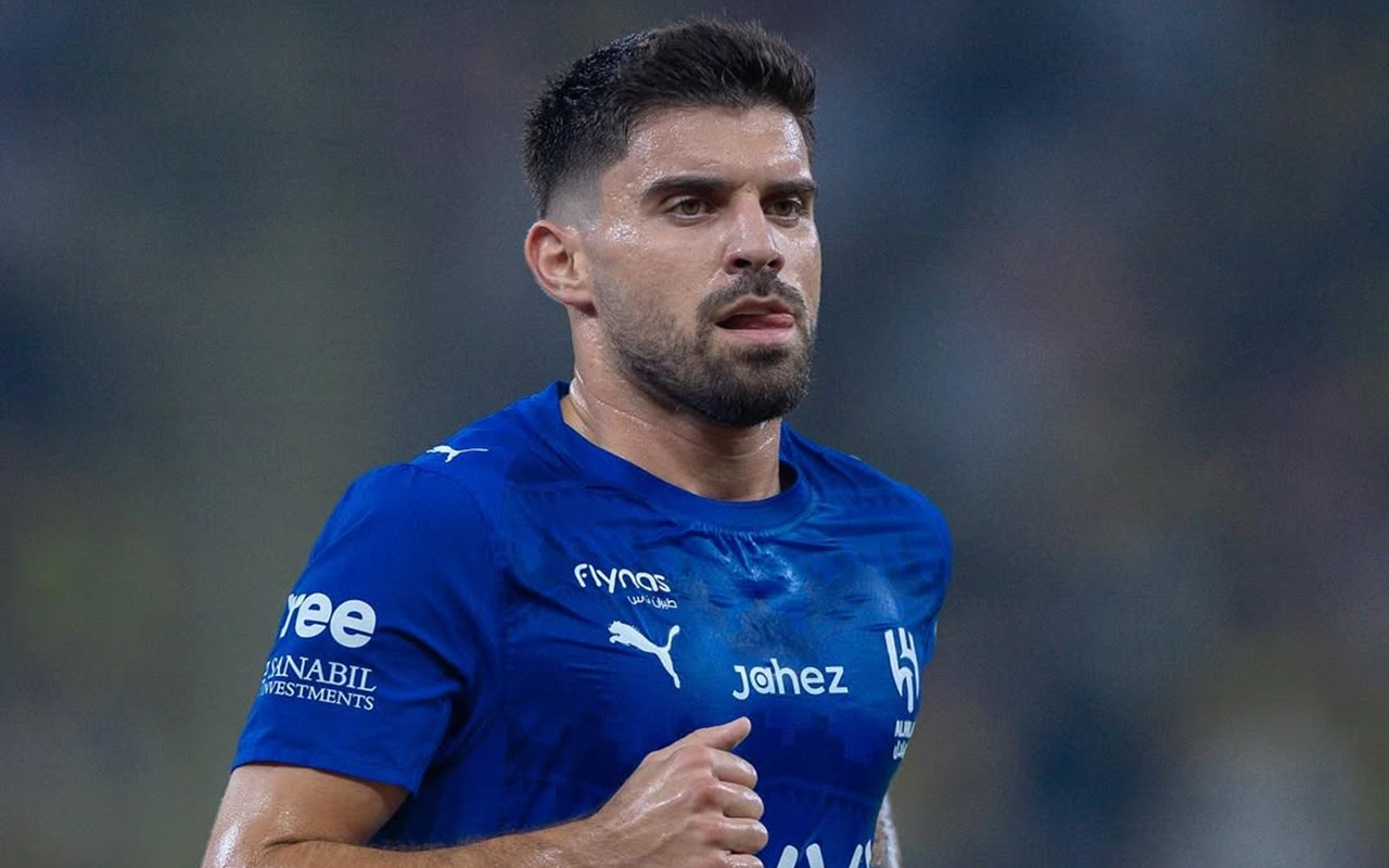 Ruben Neves Menuju Old Trafford? MU Pantau Situasi Kontrak