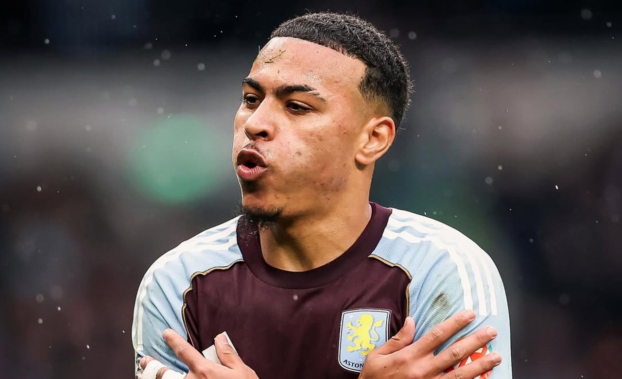 Chelsea Gigit Jari! Aston Villa Siapkan Kontrak Baru untuk Morgan Rogers
