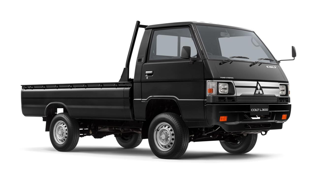 MMKSI Umumkan Kampanye Pemeriksaan Mitsubishi L300, Cek Gratis Komponen Mesin untuk 30.823 Unit
