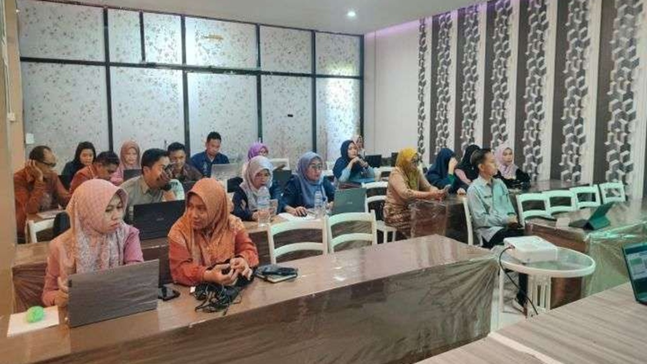 Provinsi Gorontalo Diharapkan Bisa Secepatnya Capai Universal Health Coverage