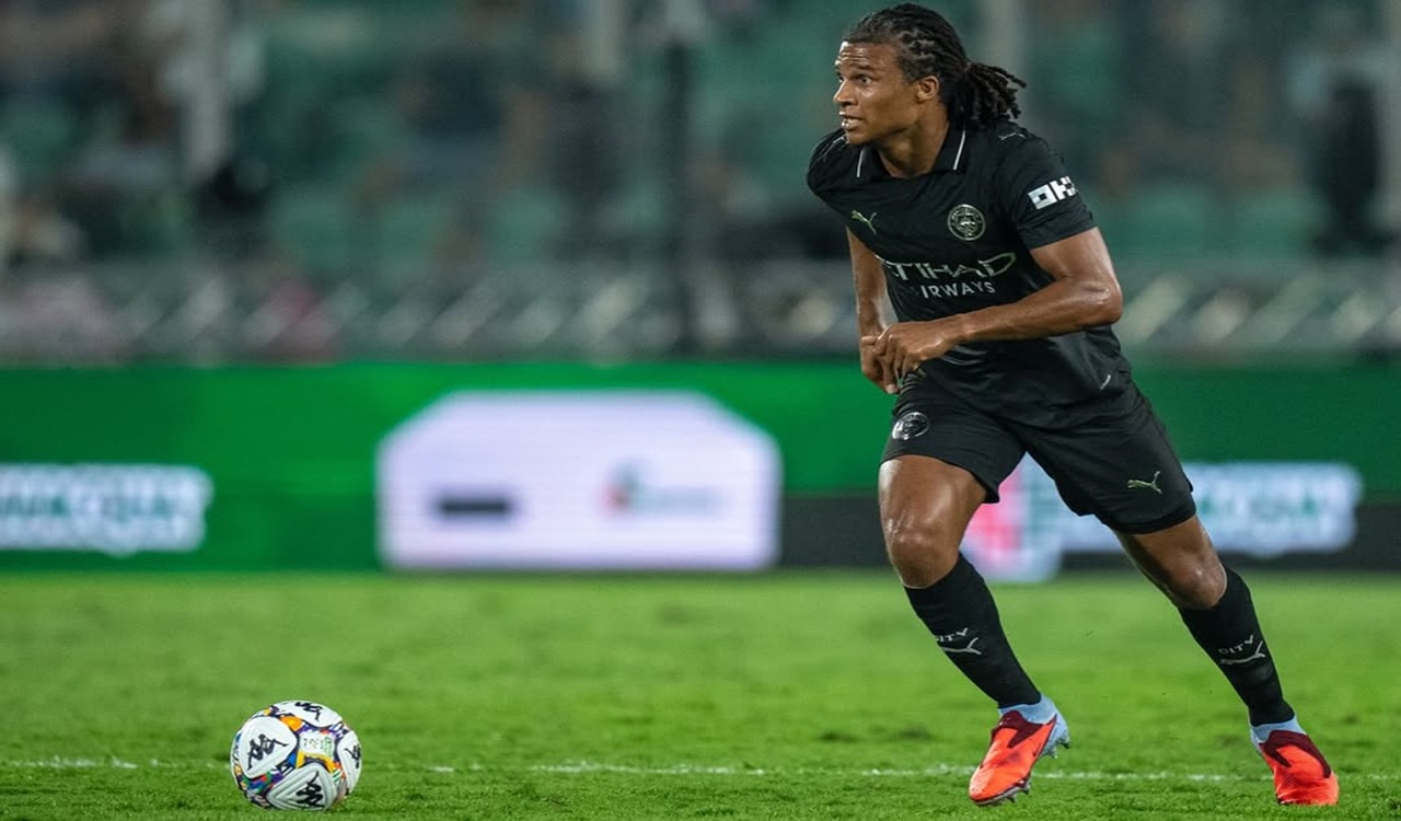 Tottenham Hotspur Bidik Nathan Ake, Siap Ajukan Tawaran di Bursa Transfer Januari 2026