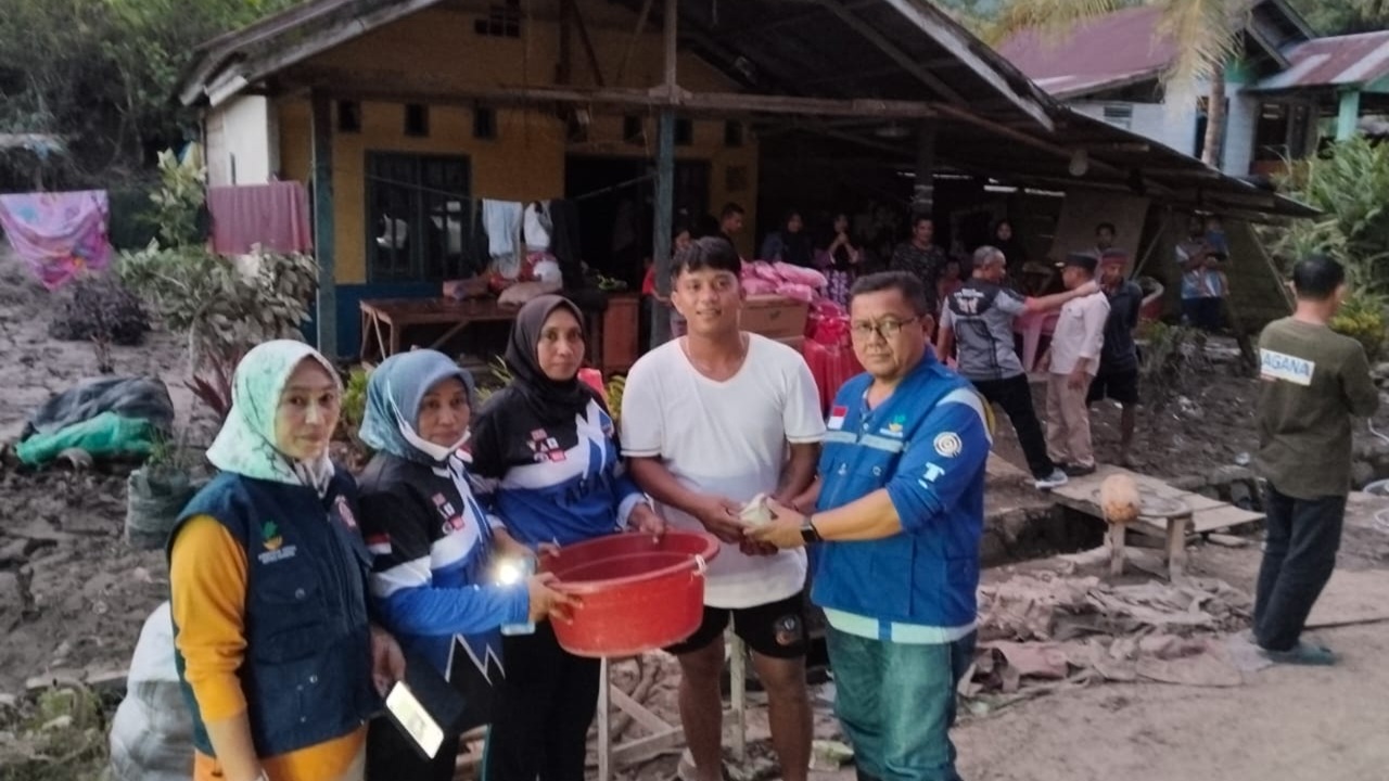 Tim Penanganan Bencana Dikerahkan Pemprov Gorontalo ke Pohuwato