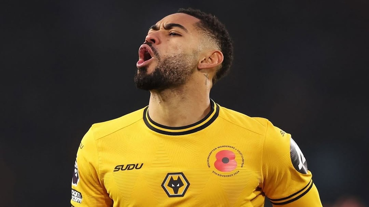Matheus Cunha Selangkah Lagi Jadi Milik Manchester United