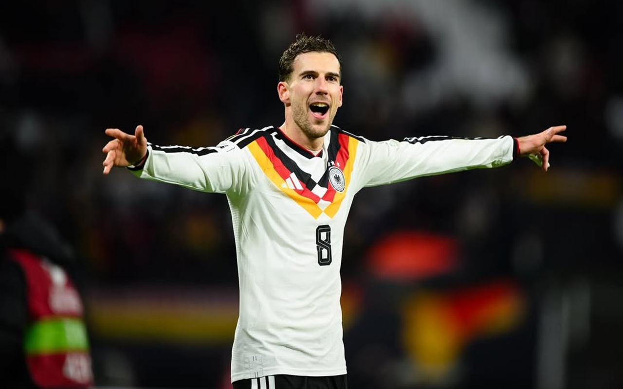 Real Madrid Intip Leon Goretzka, Transfer Januari 2026 Mulai Disiapkan?
