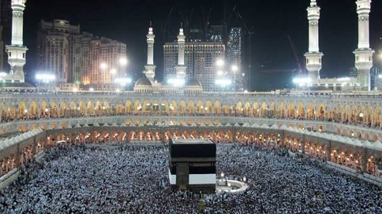 Kenapa Jemaah yang Tak Punya Visa Haji Dilarang Masuk Makkah? Kementerian Haji dan Umrah Beri Penjelasan