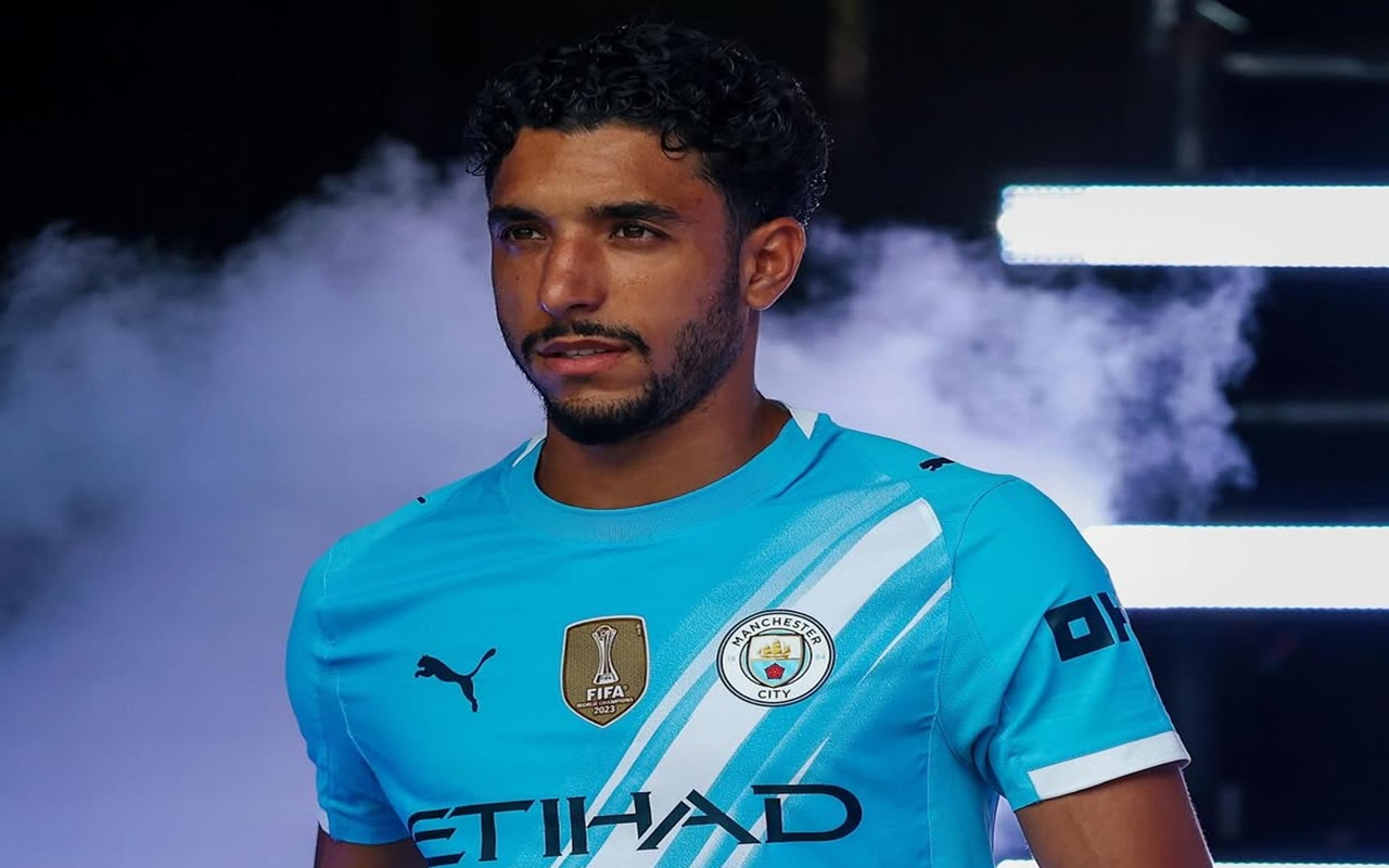 Manchester City Mulai Waswas, Omar Marmoush Bisa Direbut Tottenham!