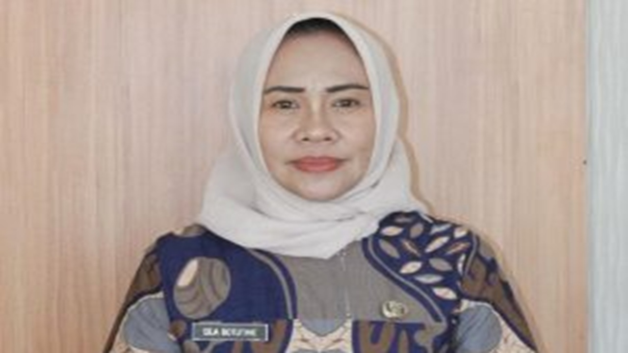 Sila Botutihe Minta Masyarakat Gorontalo Utara Dukung Jalannya Pembangunan Daerah Pasca Pilkada