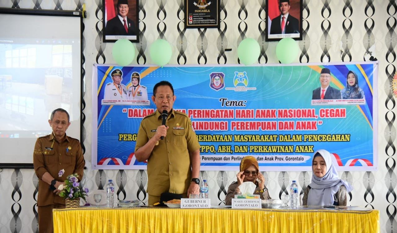 Konseling Psikologis Dinas PPPA Hadir di SMKN 1 Wonosari, Dukung Kesehatan Mental Siswa