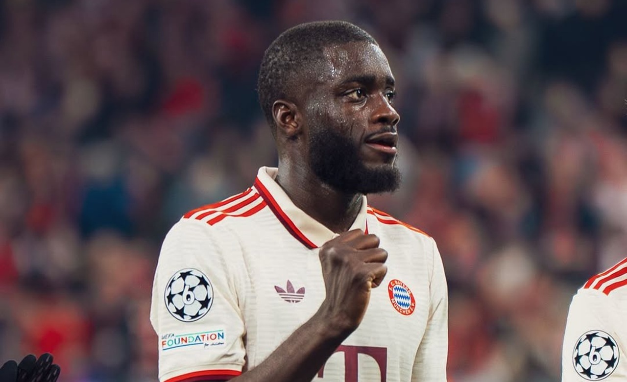 Liverpool Hadapi Persaingan Sengit untuk Dayot Upamecano, Masa Depan Ibrahima Konate Ikut Jadi Sorotan