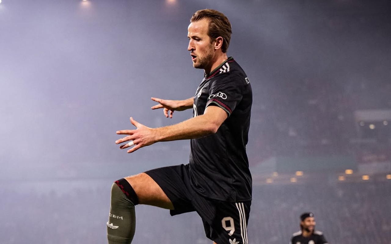 Upaya Barcelona Gaet Harry Kane Terancam Gagal, Ini Alasannya