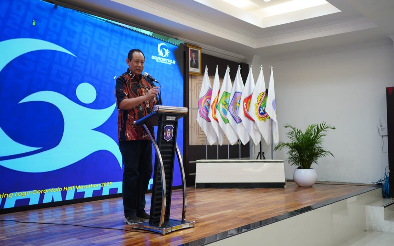 GHM 2025 Dinilai Berhasil, Pemprov Gorontalo Dorong Peran Swasta Mulai 2026