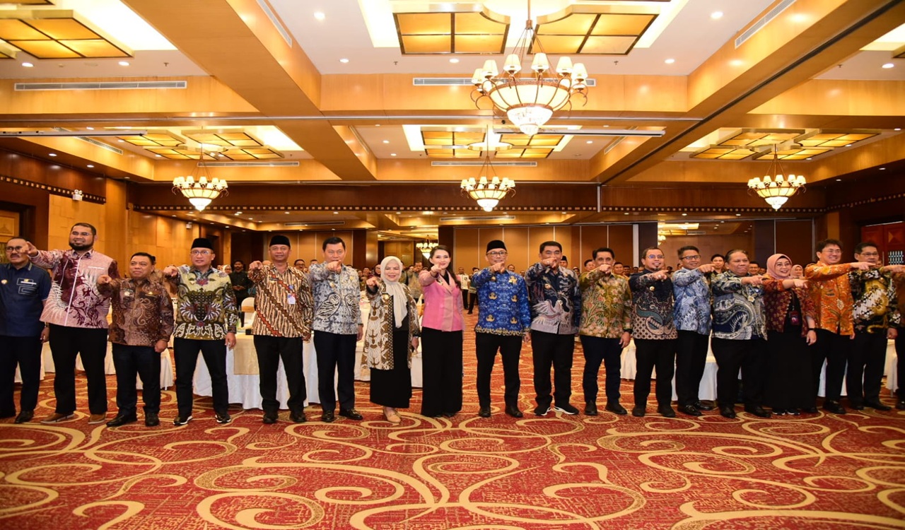 Tanpa Formasi PPPK Tahap 2, Pemprov Gorontalo Andalkan Skema Paruh Waktu