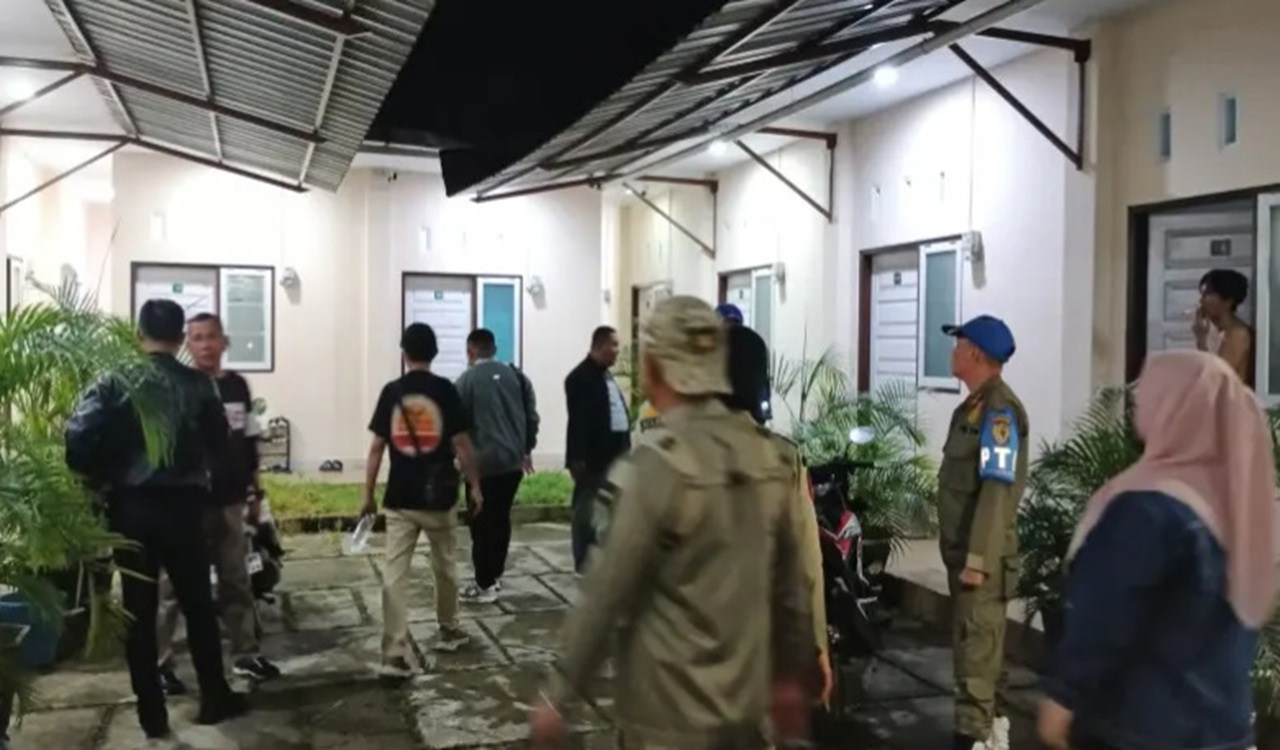 Program Pemberantasan Maksiat di Gorontalo Berhasil Tekan Pelanggaran Pekat