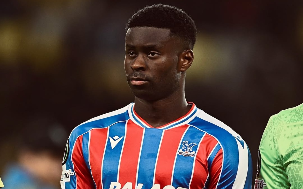 Marc Guehi Pilih Tunda Hengkang dari Crystal Palace, Liverpool dan Man City Harus Bersabar