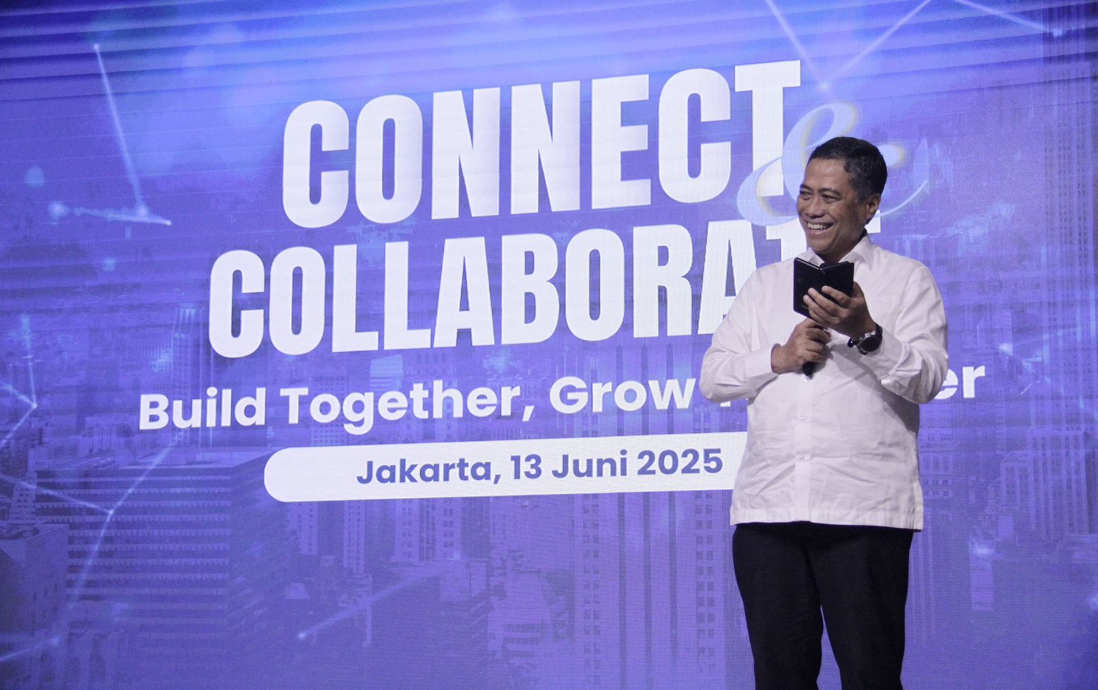 Dukung Transformasi KPR Non Subsidi, BTN Apresiasi 10 Developer Strategis