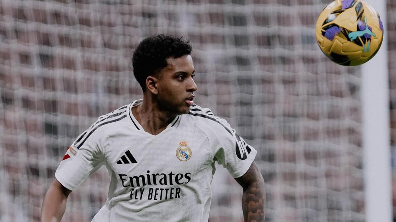 Rodrygo Berpotensi Cabut dari Real Madrid, Xabi Alonso Tak Menginginkannya?