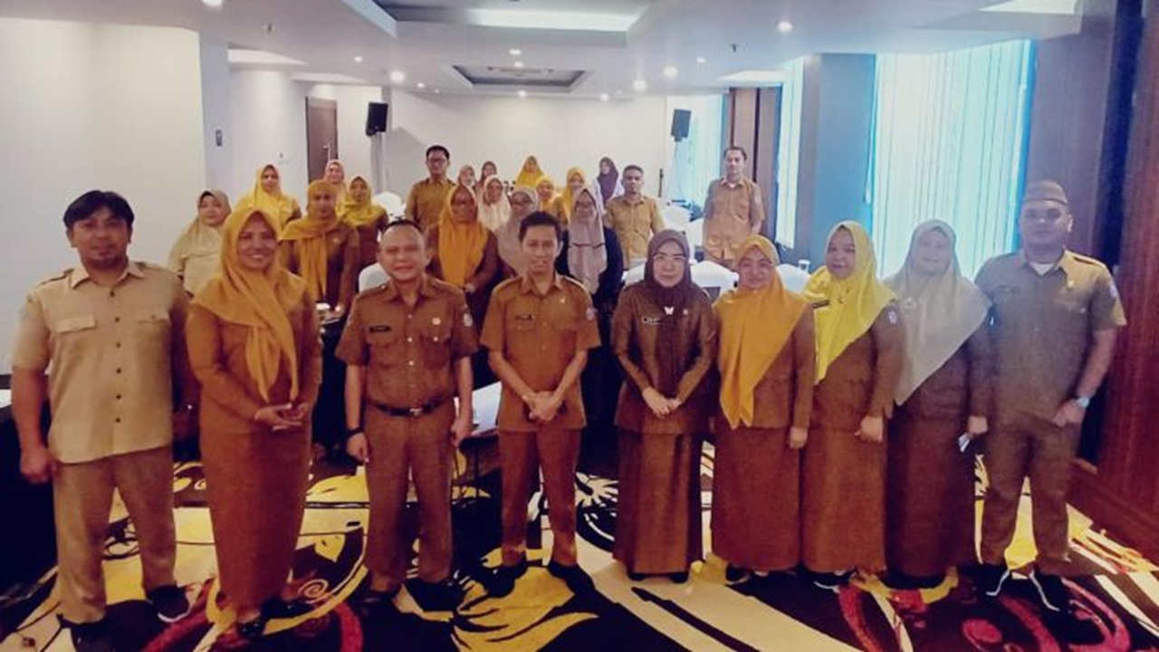 Anang S. Otoluwa: Pola Penyakit di Indonesia Alami Pergeseran Signifikan