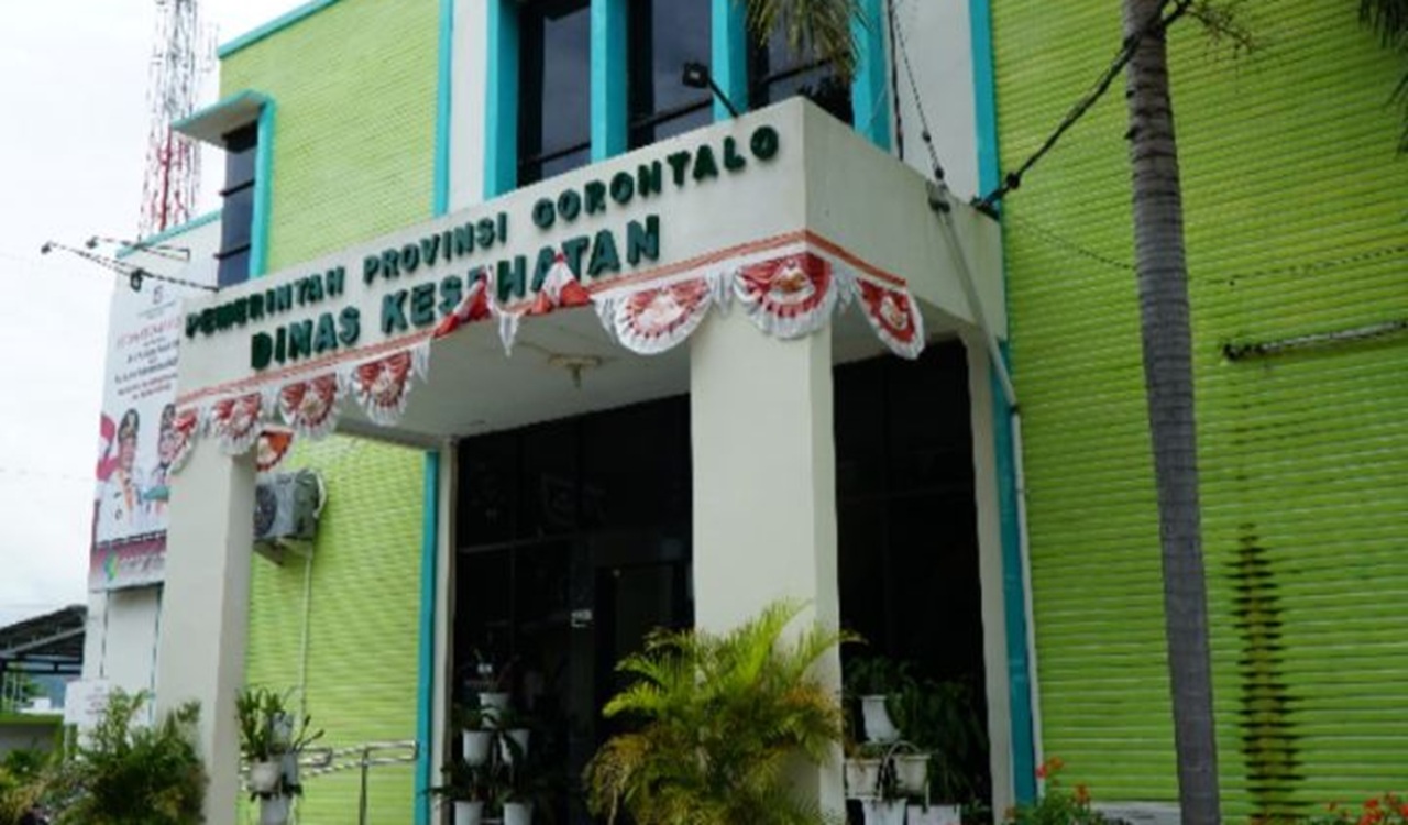 281 Kasus Suspek Campak di Pohuwato, Dinkes Gorontalo Perkuat Imunisasi dan Surveilans