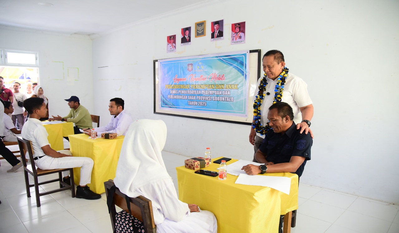 Gusnar Ismail Soroti Pentingnya Peran Keluarga dalam Cegah Kekerasan Terhadap Perempuan dan Anak