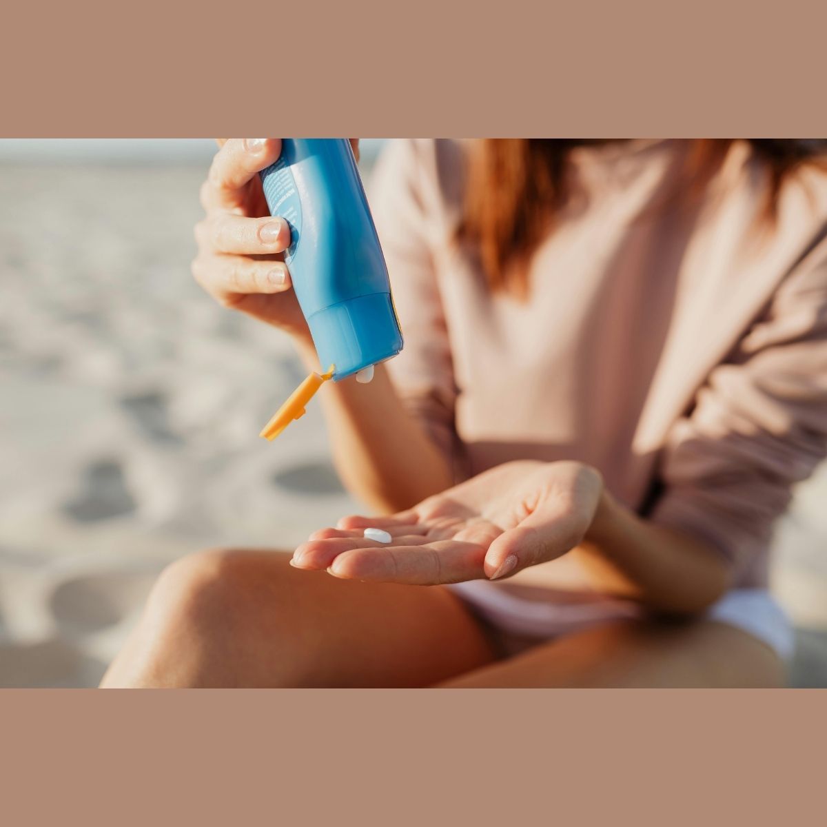 Sering Lupa Pakai Sunscreen Sebelum Keluar Rumah? Ini Risikonya untuk Kulit