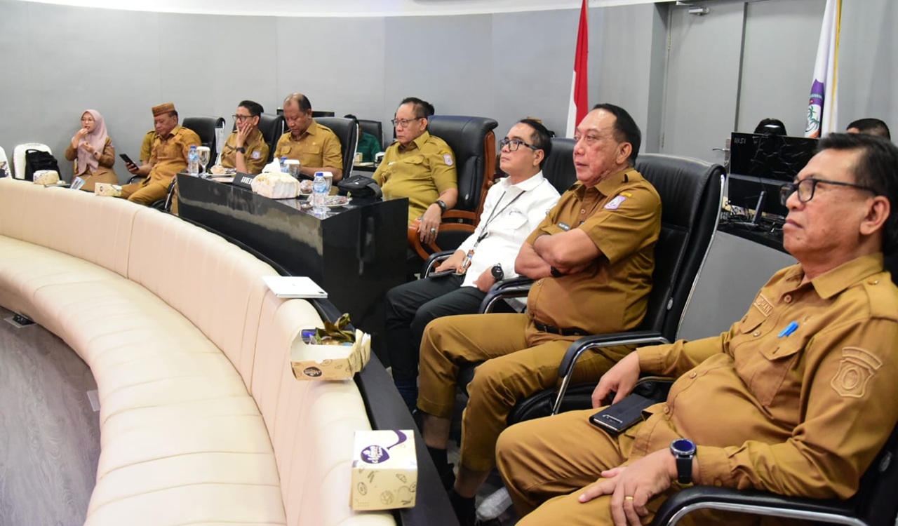 Mendagri Tito Karnavian Ingatkan Pejabat Jangan Flexing di Tengah Situasi Darurat Kamtibnas