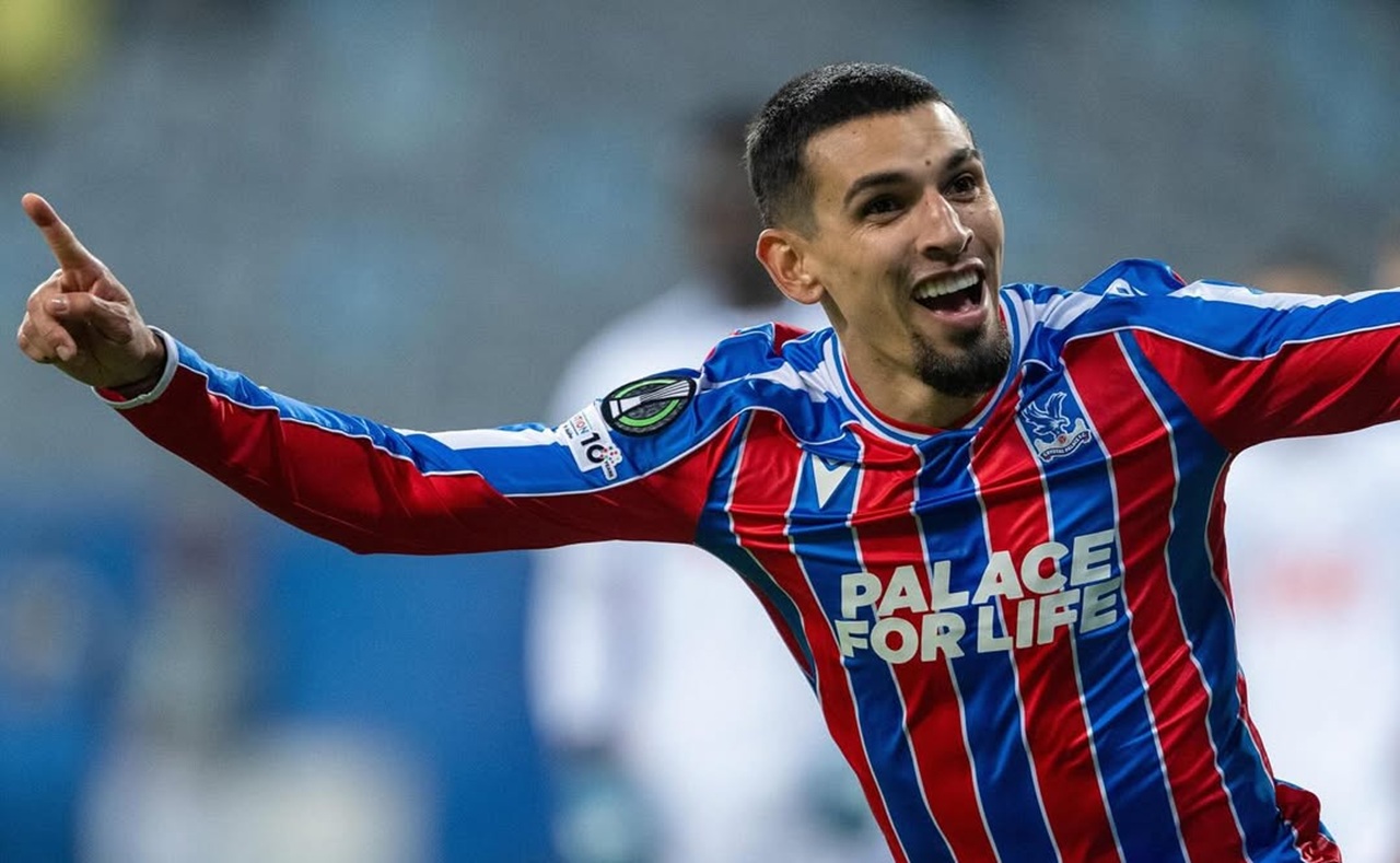 Rebutan Panas! Daniel Munoz Jadi Incaran Barcelona, Chelsea, dan Manchester City